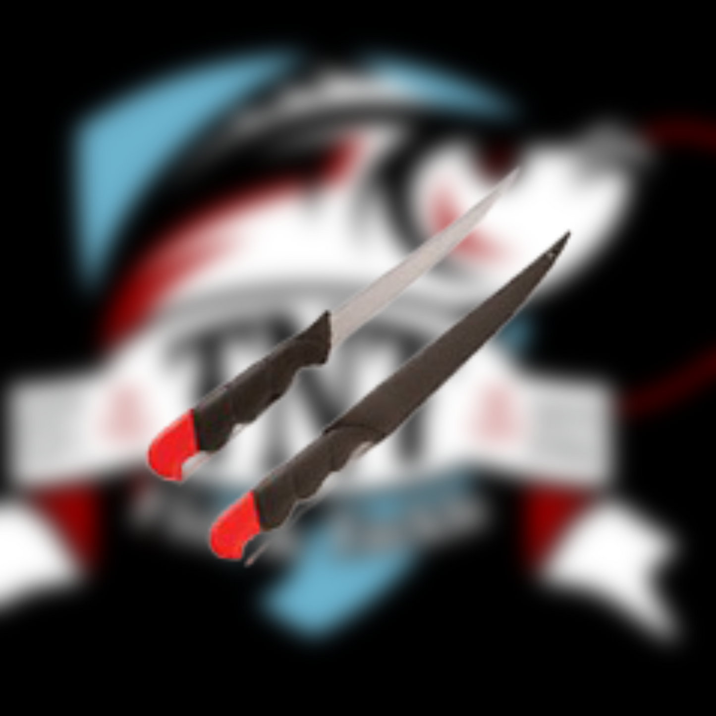 Adrenalin Bait Knifes