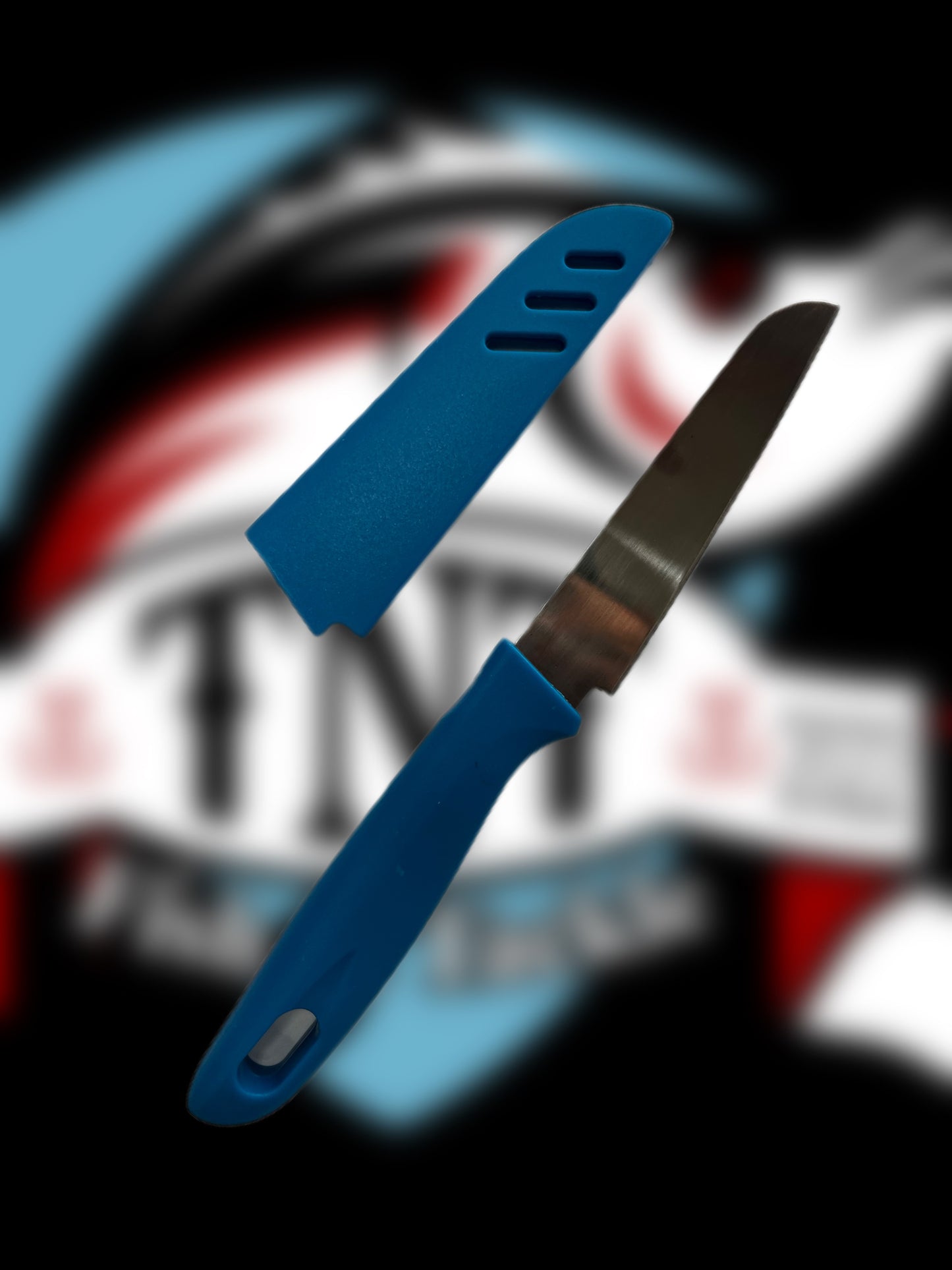 Adrenalin Bait Knifes
