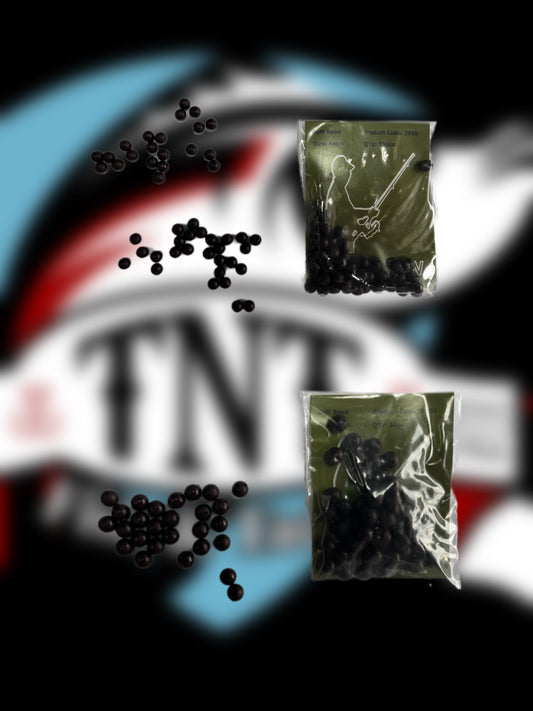 Adrenalin Soft Bead Brown 50pc