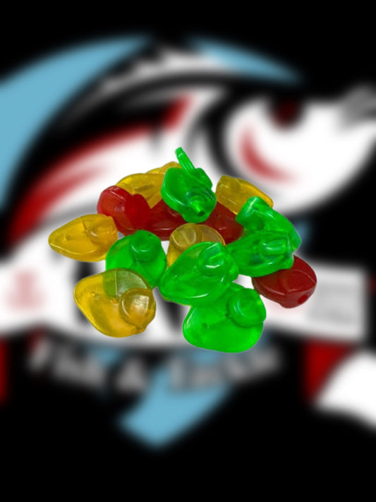 Adrenalin Glow Stick Seat ( Policemen)