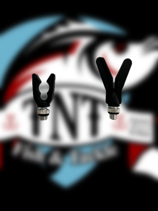 Adrenalin Killer U & V Rod Rest