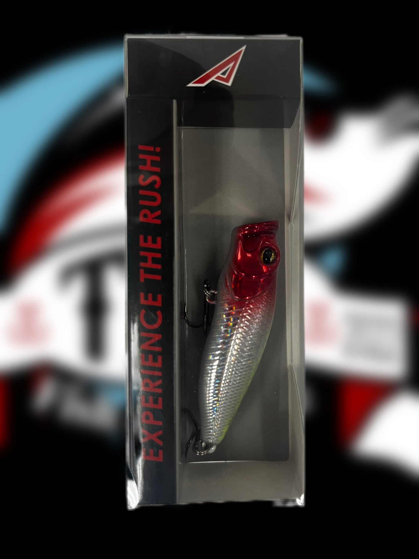 Adrenalin Hard Lures