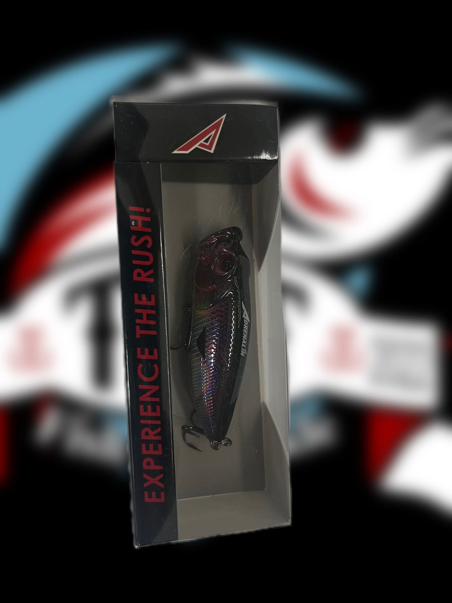 Adrenalin Hard Lures