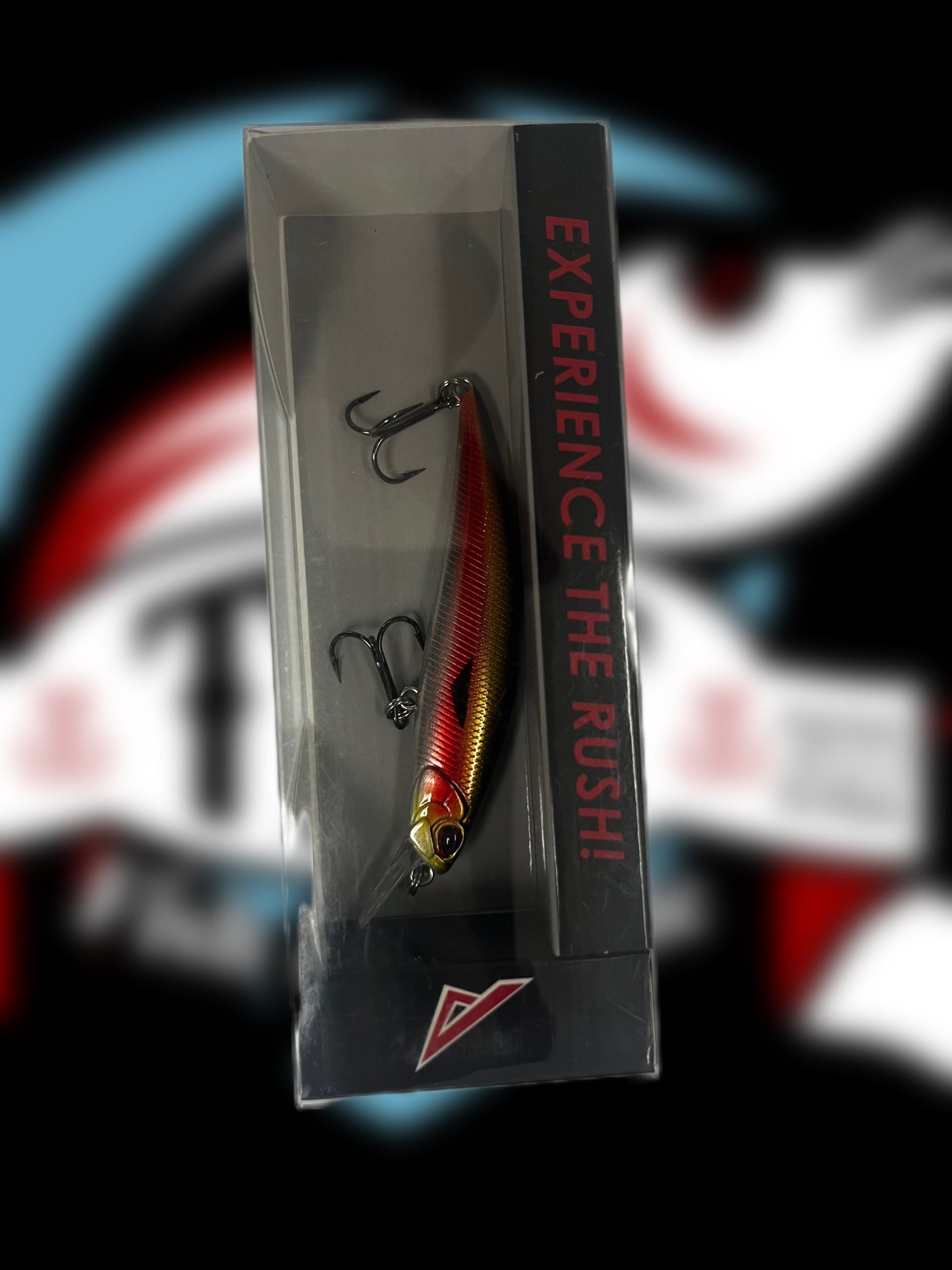Adrenalin Hard Lures