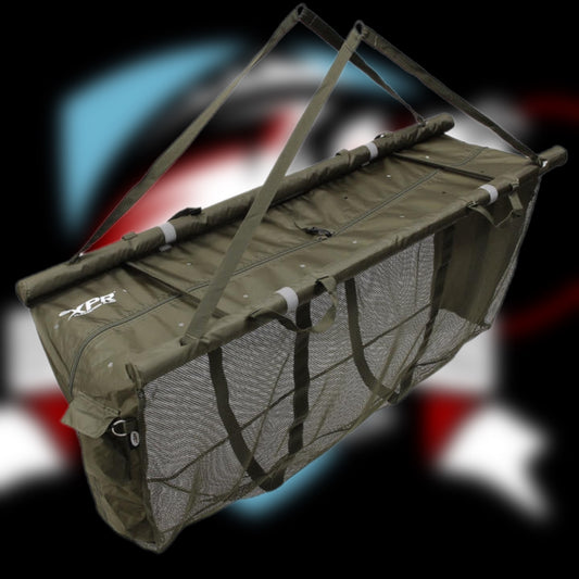 NGT XPR Flotation Sling and Retaining System