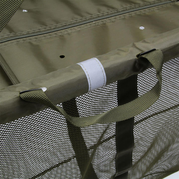 NGT XPR Flotation Sling and Retaining System