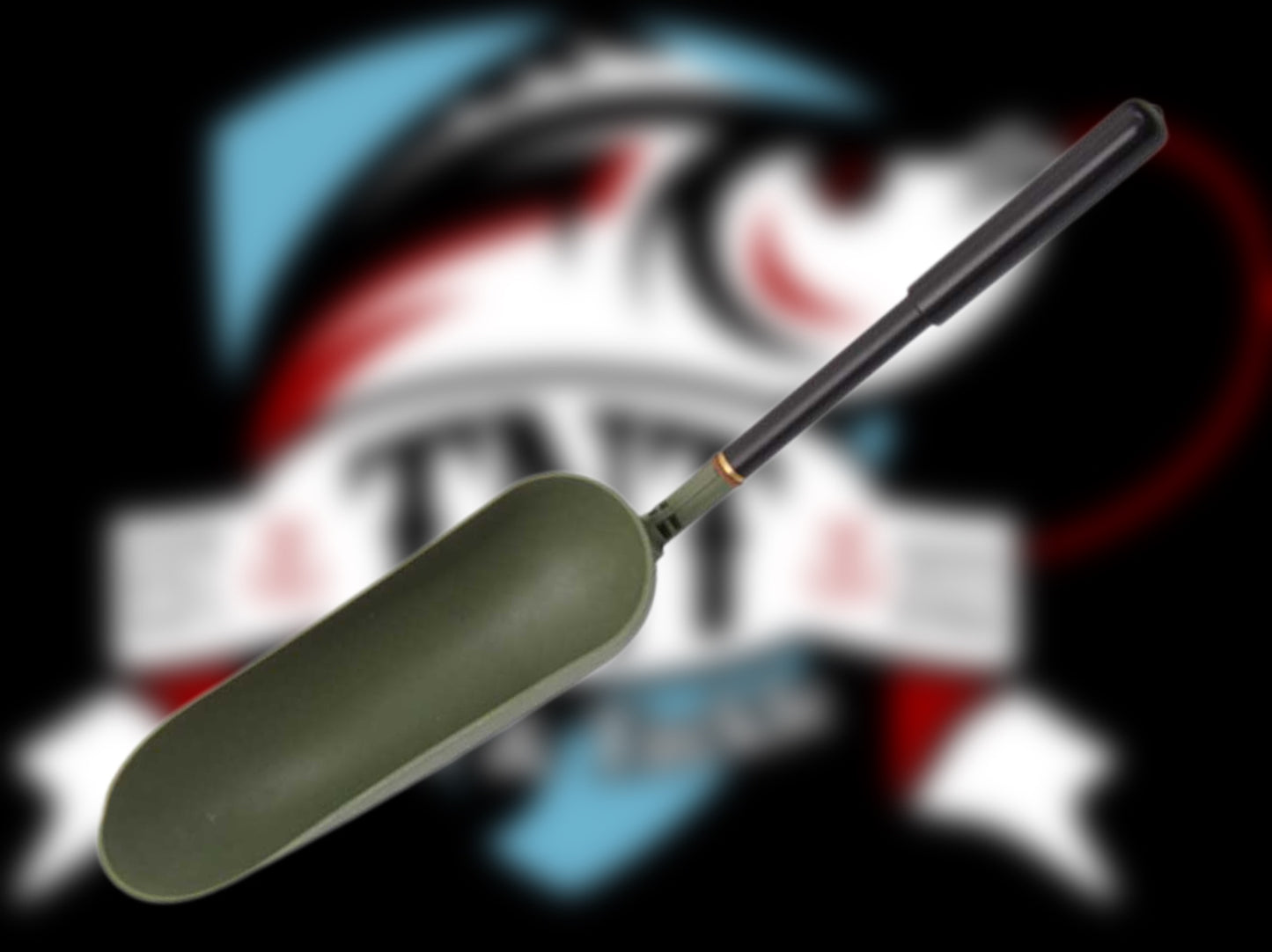 Docks Baiting Spoon