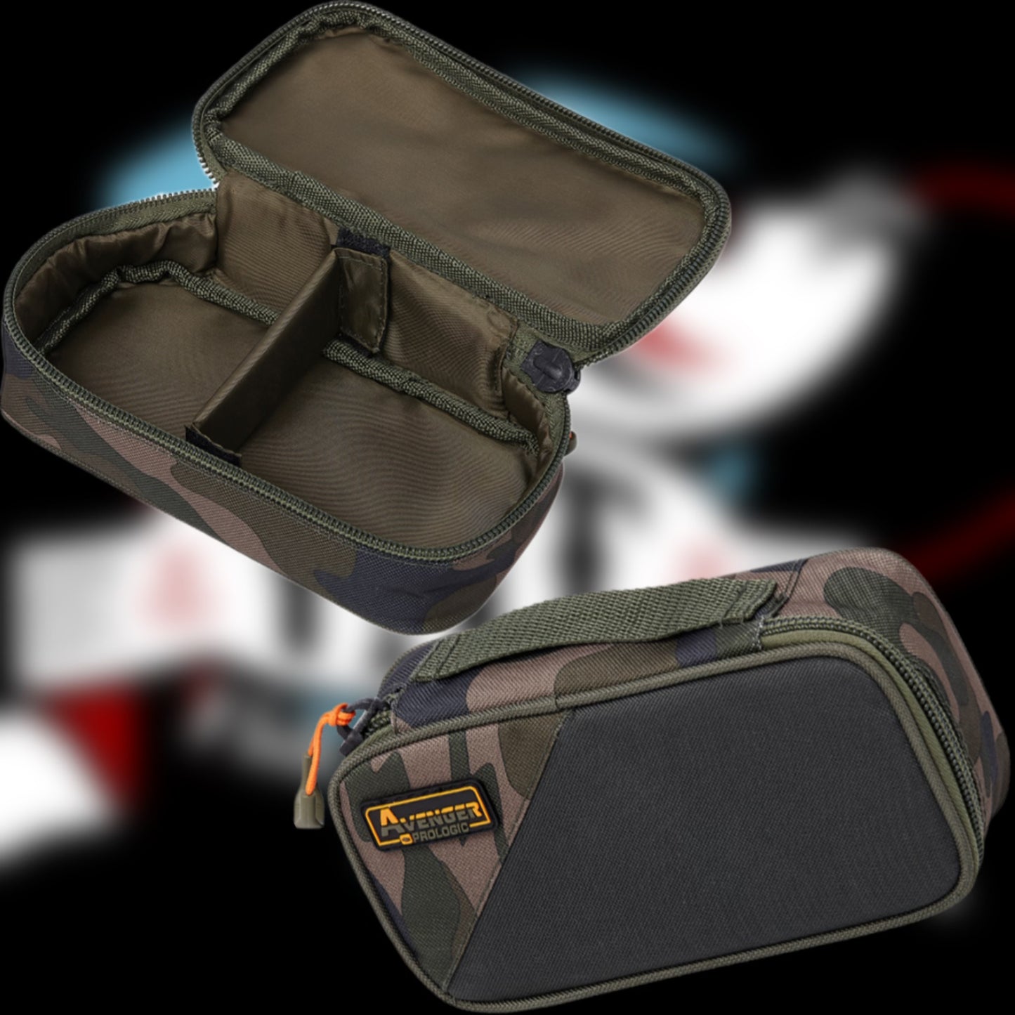 Prologic Avenger Accessory Bag Medium