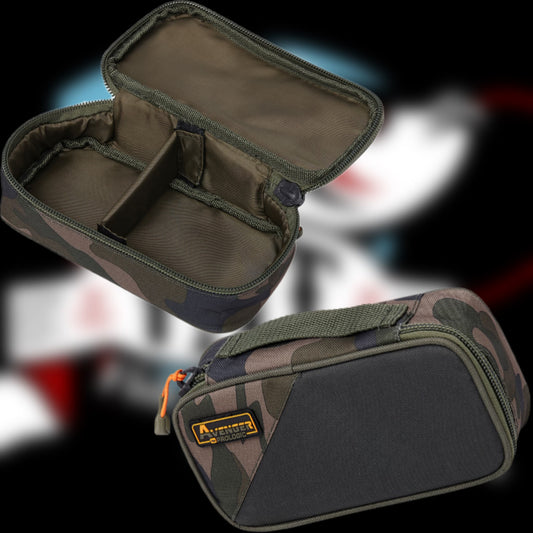 Prologic Avenger Accessory Bag Medium