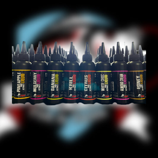 Fish Liquid Enhancer 100 ML