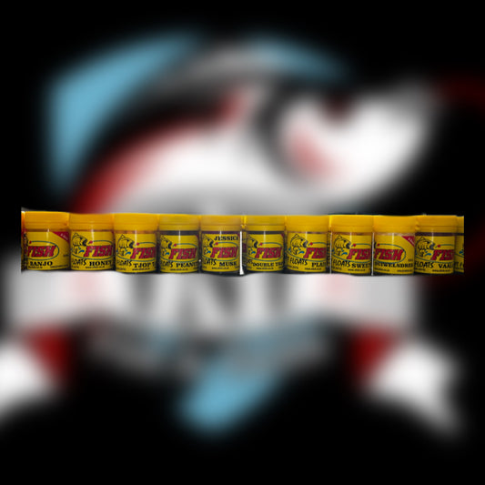 Fish Soft Floats 50ml