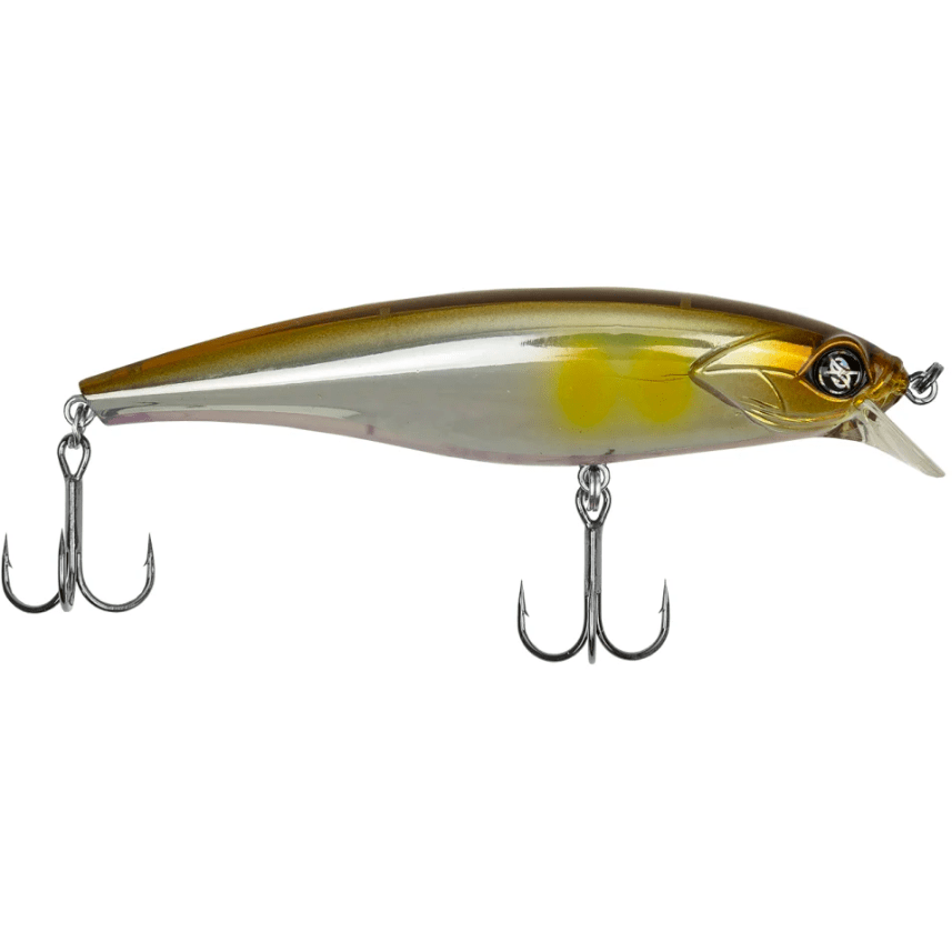 Googan JR.Scout Jerk Bait (3 1/2”)