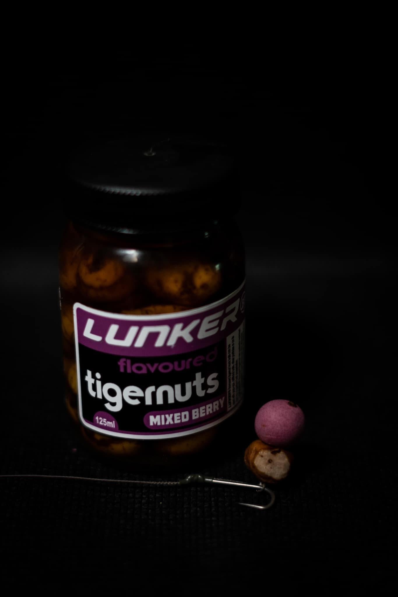 Lunker Tiger Nuts(Hookbait)