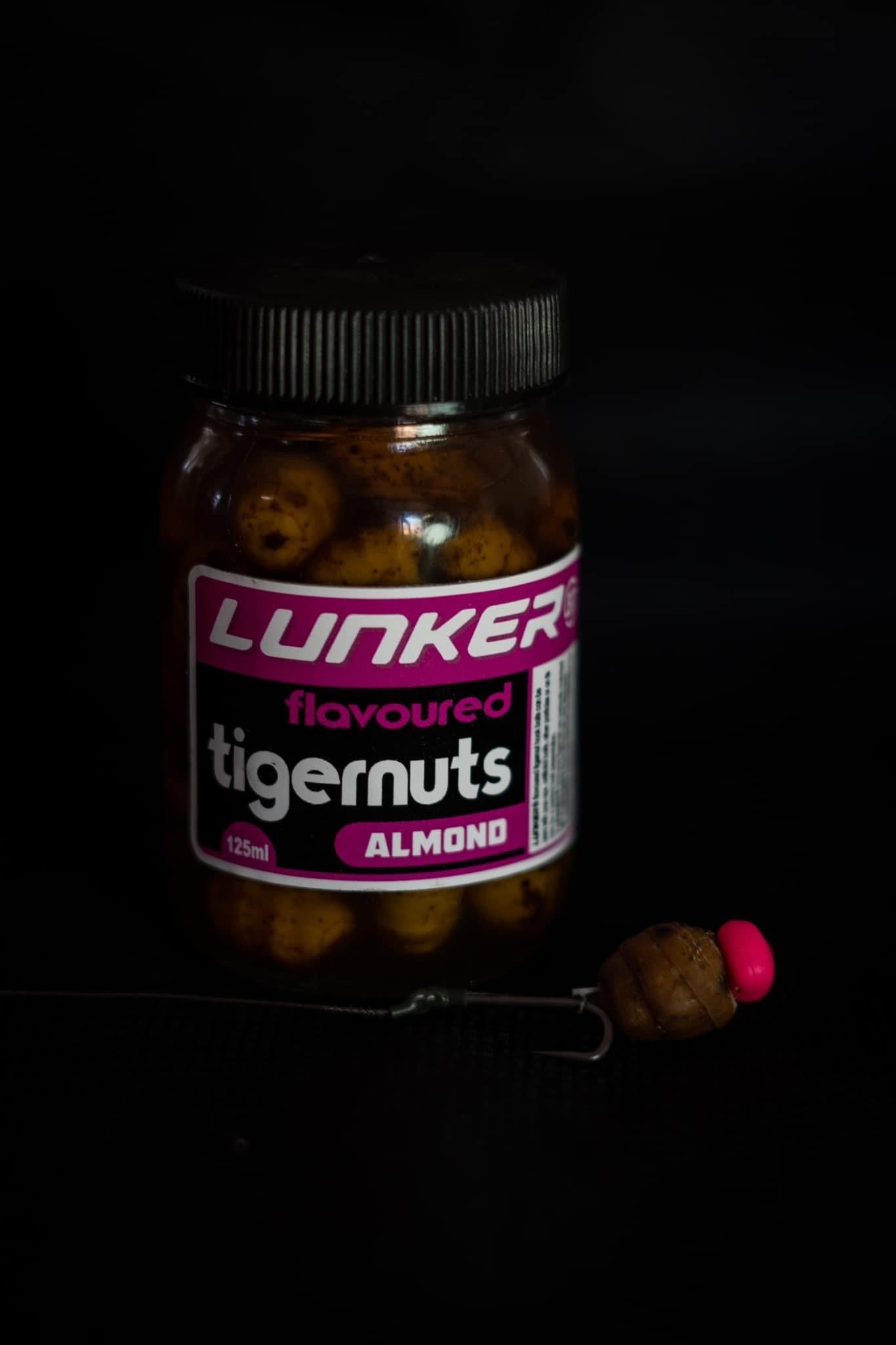 Lunker Tiger Nuts(Hookbait)