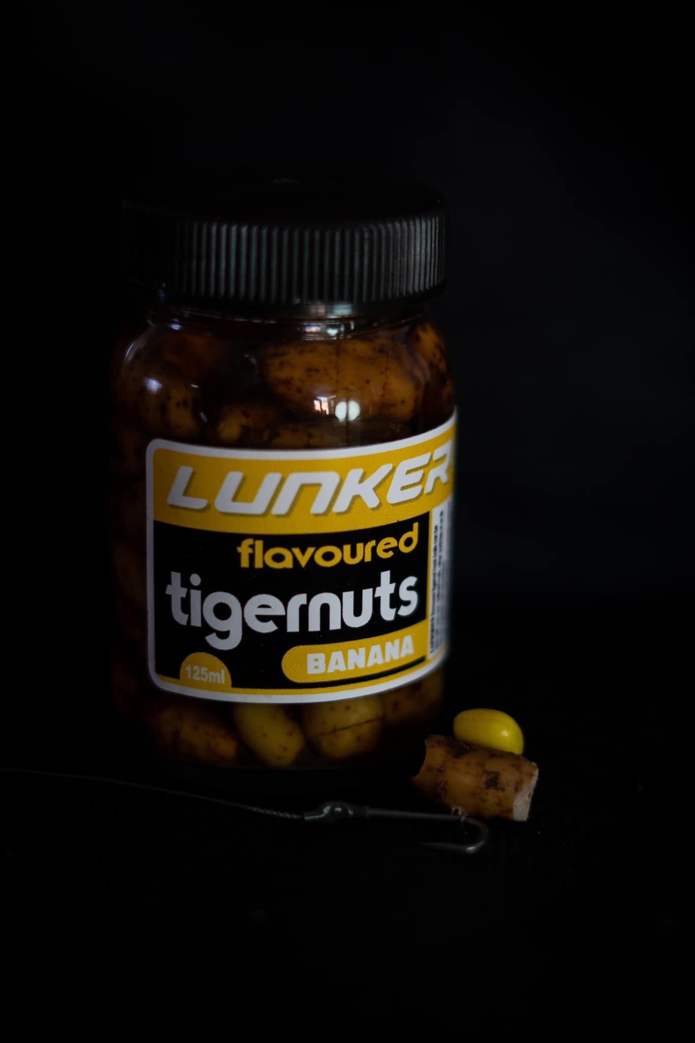 Lunker Tiger Nuts(Hookbait)