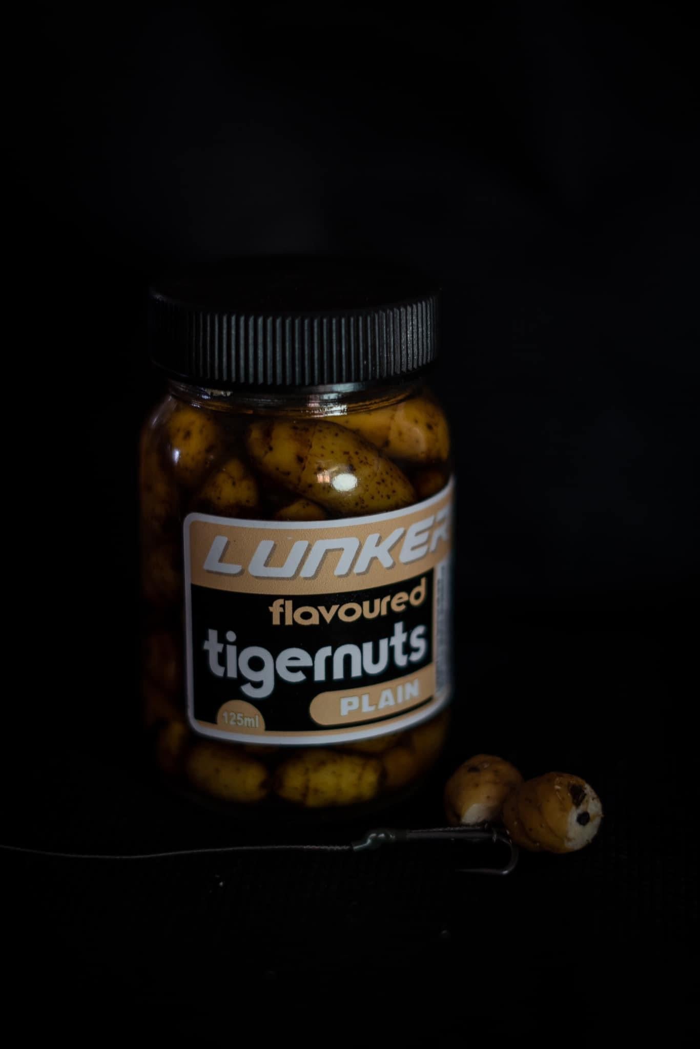 Lunker Tiger Nuts(Hookbait)