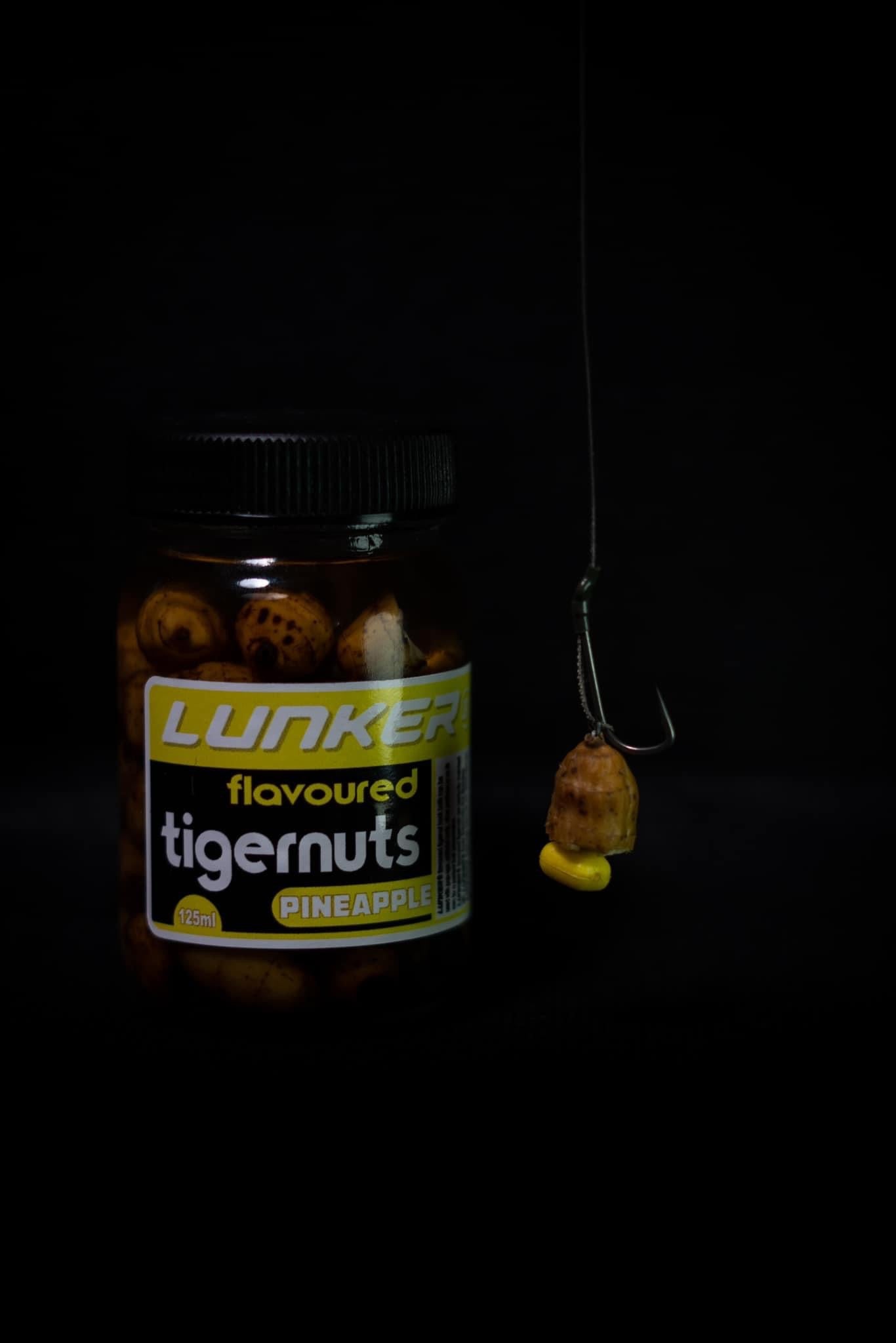 Lunker Tiger Nuts(Hookbait)