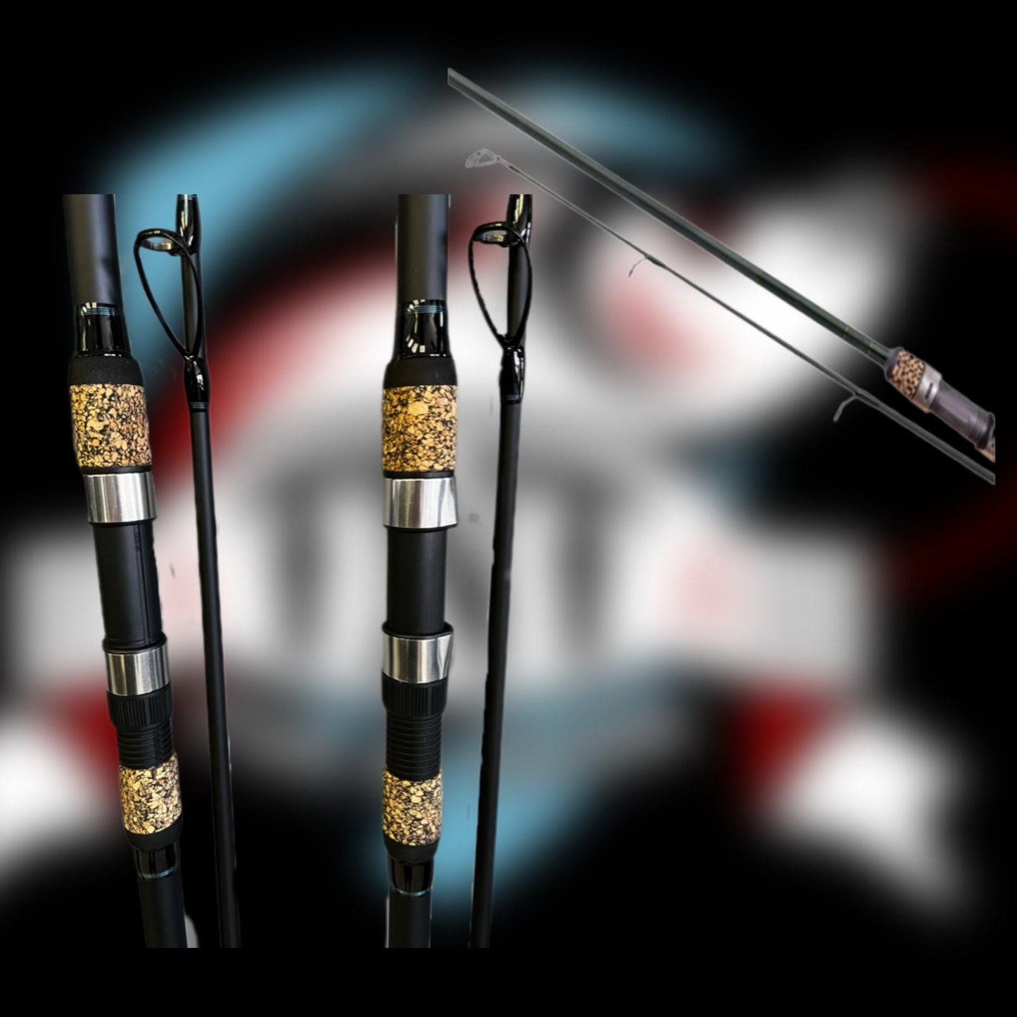Shimano Tribal AC-3