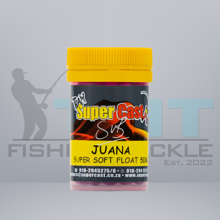 Super Cast Floats 50ml