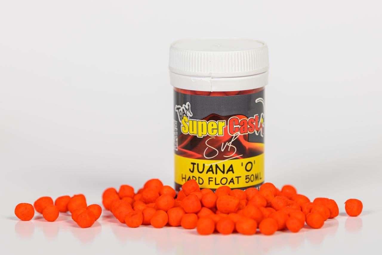 Super Cast Floats 50ml