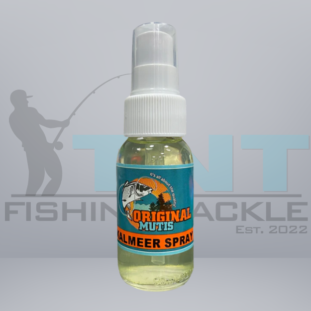 Original Mutis Spray Dip 50ml