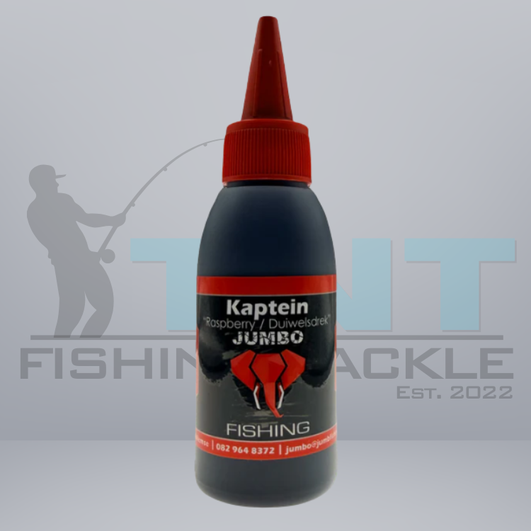 Jumbo Fishing Boldips 100ml