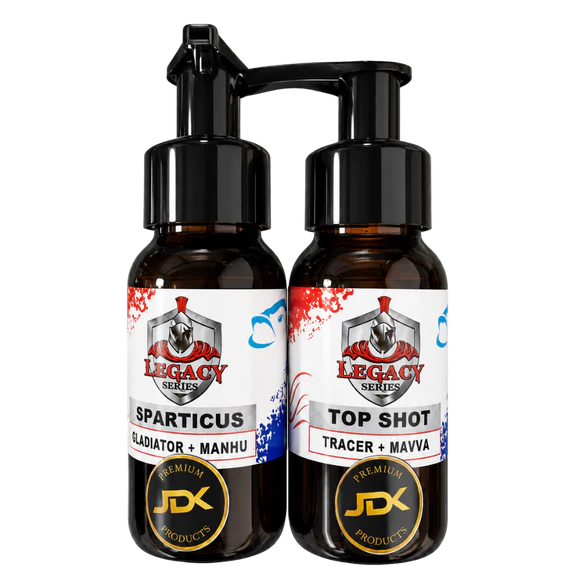 Legends JDK Dips 50ml