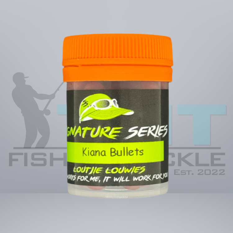 Signature Series Bullets