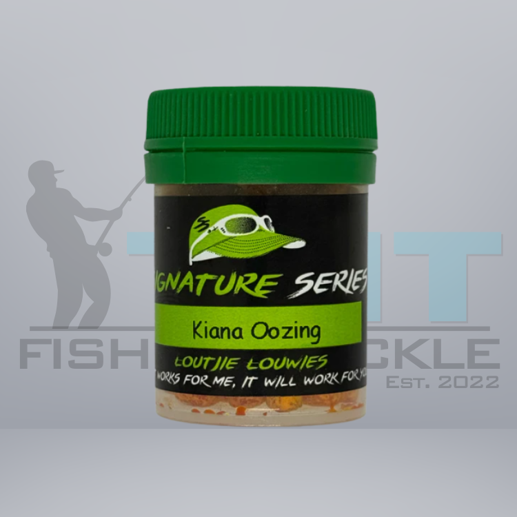 Signature Oozing Floats 50ml