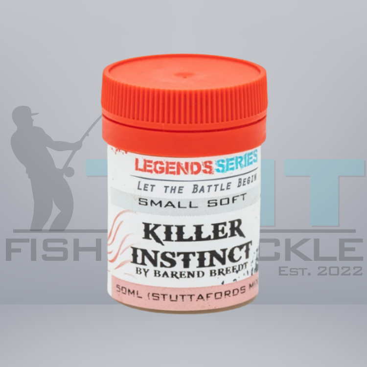 Legend Soft Floats 50ml