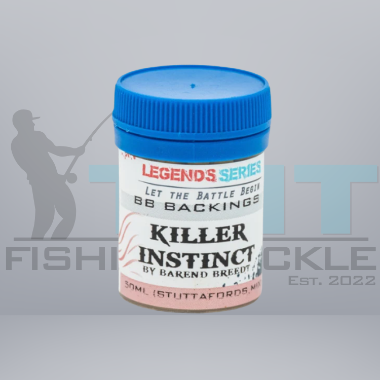 Legacy BB Backing 50ml