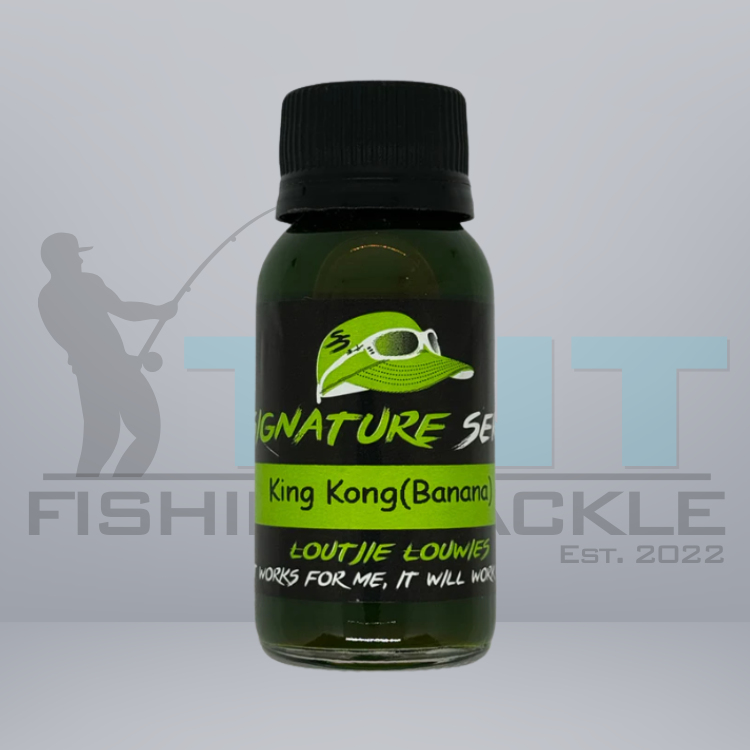 LL Signature Series Dips