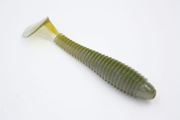 Strike King Rage Swimmers 3.75"