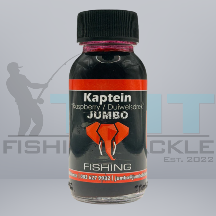 Jumbo Fishing 50ml Dips