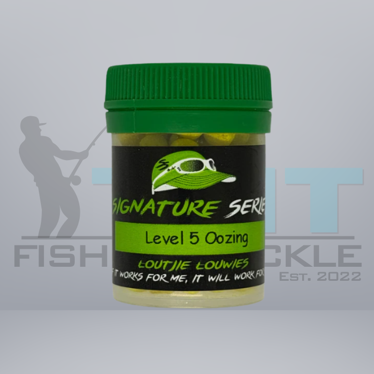 Signature Oozing Floats 50ml