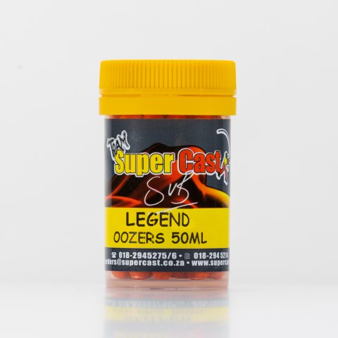 Super Cast Oozers