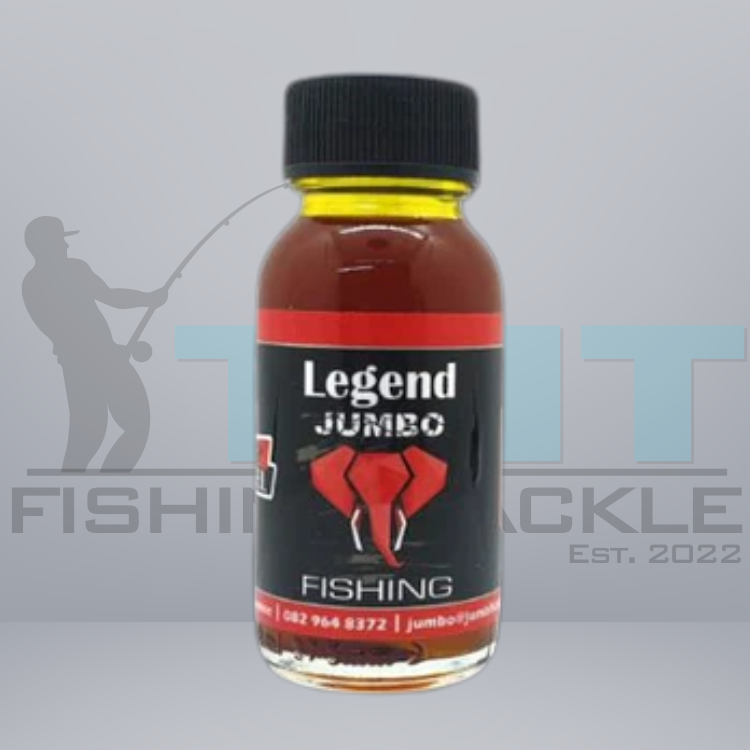 Jumbo Fishing 50ml Dips