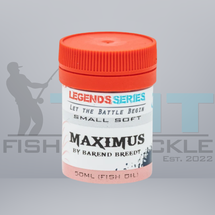 Legend Soft Floats 50ml