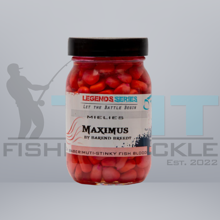 Legend Mielies 125ml