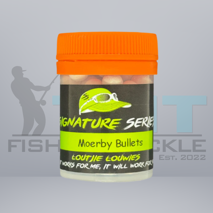 Signature Series Bullets