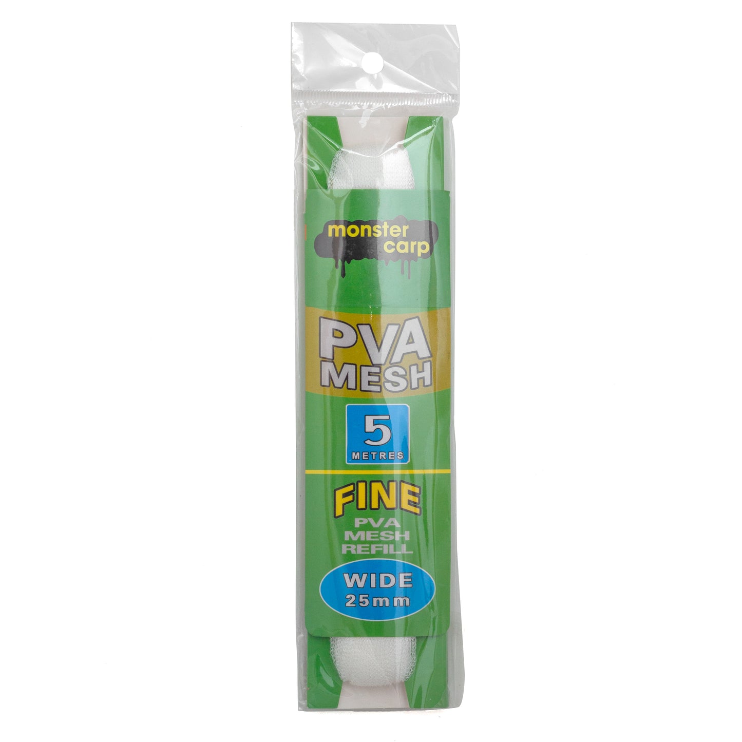 Monster Carp PVA Mesh