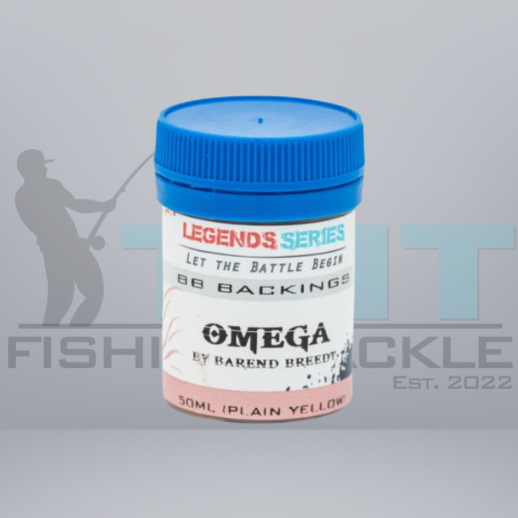 Legacy BB Backing 50ml