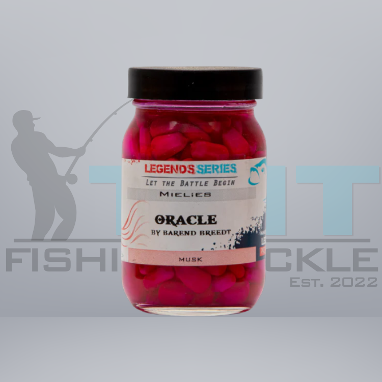 Legend Mielies 125ml