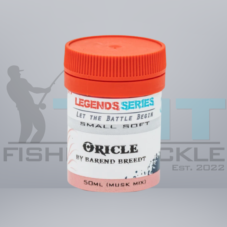 Legend Soft Floats 50ml