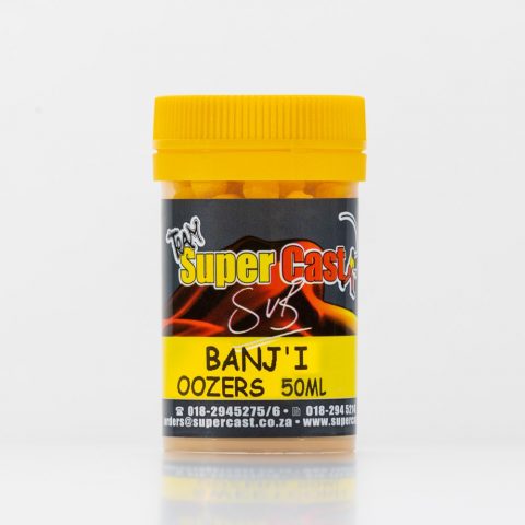 Super Cast Oozers