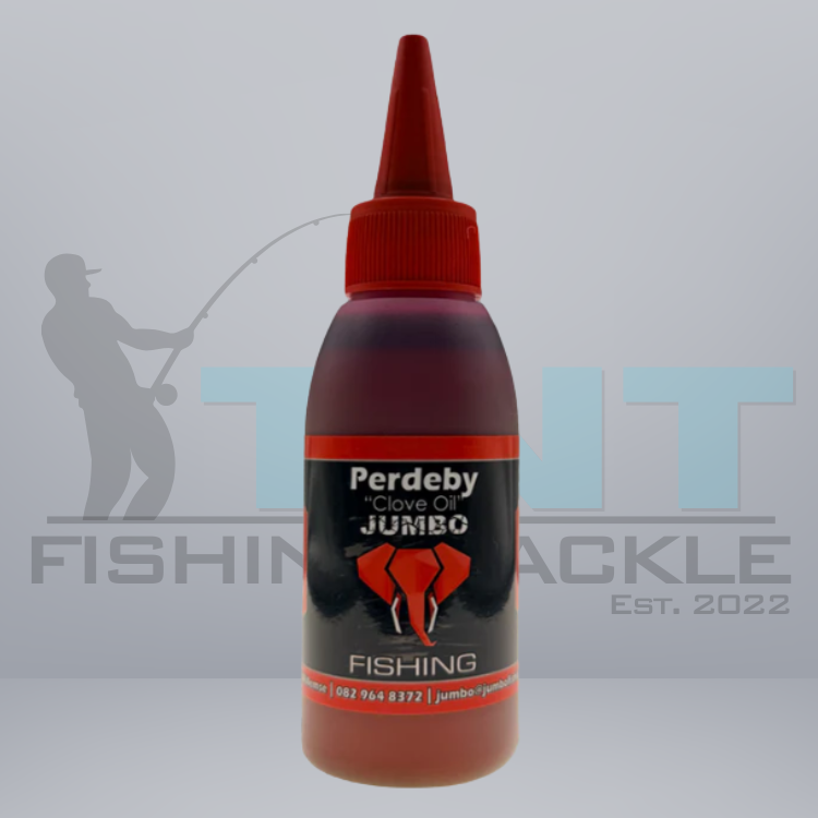 Jumbo Fishing Boldips 100ml