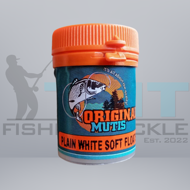 Original Mutis Soft Floats 50ml