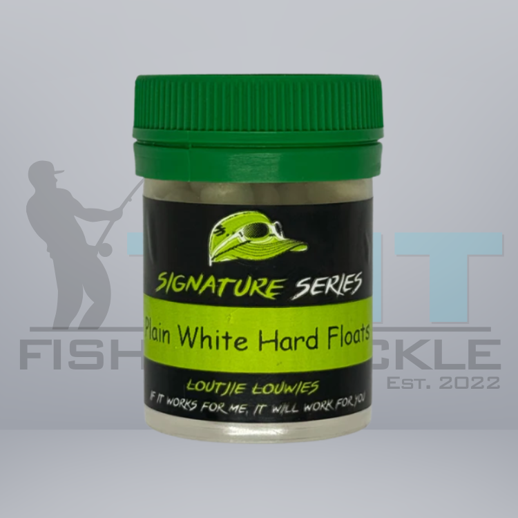 Signature Hard Floats 50ml