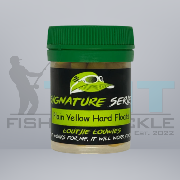 Signature Hard Floats 50ml