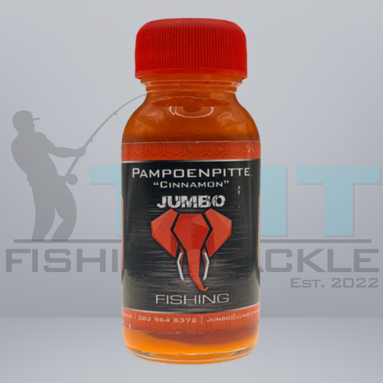 Jumbo Fishing 50ml Dips